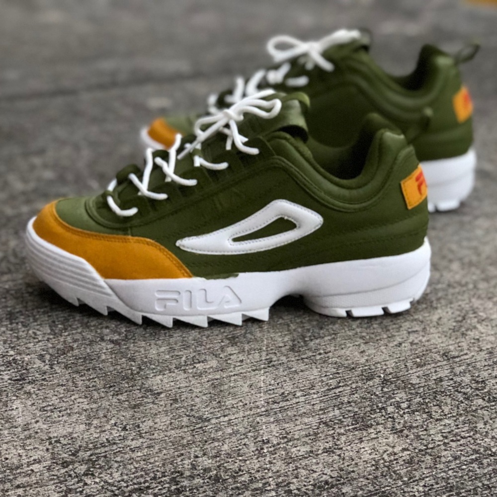 Fila
